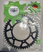 Achtertandwiel Suzuki RM 51 tanden, Motoren, Ophalen, Nieuw