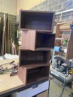 handgemaakte houten kastjes - Scandinavisch design, Ophalen, Overige materialen, Nieuw, Minder dan 100 cm