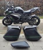 Kawasaki Ninja 1000SX Tourer, Motoren, Motoren | Kawasaki, Meer dan 35 kW, 1043 cc, Sport, Particulier