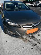 opel astra, Auto's, Voorwielaandrijving, 4 cilinders, 1600 cc, Leder en Stof