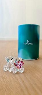 Swarovski Kris Bear In Love, Verzamelen, Ophalen of Verzenden, Zo goed als nieuw