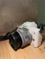 Canon M50, Enlèvement, Comme neuf, Canon