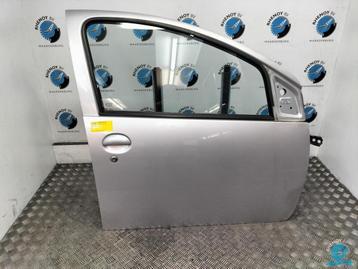 TOYOTA AYGO 1.0 50KW [R_FRONT_DOOR] 2007 beschikbaar voor biedingen