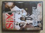 SIX REASONS WHY - DVD (western), Overige genres, Ophalen of Verzenden, Zo goed als nieuw, Vanaf 16 jaar