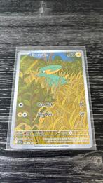 Electrike 196/182 Destined Rivals, Ophalen