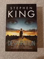 Boek / Stephen King / Desperation, Enlèvement ou Envoi, Comme neuf