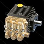 WW90 Plunjerpomp 90 Bar Compact Design, Verzenden