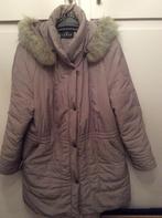Winterjas merk Lebek maat 48, Enlèvement ou Envoi, Taille 46/48 (XL) ou plus grande