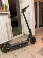 Ninebot Max G30 (448km), Fietsen en Brommers, Steps, Ophalen, Zo goed als nieuw, Elektrische step (E-scooter), Segway Ninebot