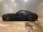 2024 Mercedes Benz SL 55 AMG Manufaktur V8 Biturbo 4 Matic+, Autos, Achat, Entreprise, Cabriolet, Autres carburants