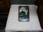 Controller Sony Playstation 1 boxed (orig), Games en Spelcomputers, Spelcomputers | Sony Consoles | Accessoires, Controller, Gebruikt