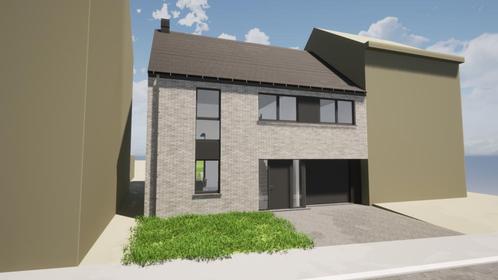 Commercieel à vendre à Courcelles, Immo, Huizen en Appartementen te koop, Overige soorten
