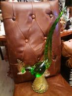 Murano vogel, Antiek en Kunst, Ophalen