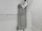 ZONNEKLEP LINKS Peugeot 108 (01-2014/-), Gebruikt, Peugeot