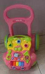 Loopwagen Baby Mix, Kinderen en Baby's, Speelgoed | Babyspeelgoed, Ophalen of Verzenden, Zo goed als nieuw, Met geluid
