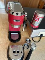 Koffie Machine DELONGHI., Elektronische apparatuur, Ophalen of Verzenden, Zo goed als nieuw