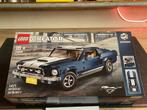 Lego CreatorExpert Mustang (setnr 10265), Kinderen en Baby's, Speelgoed | Duplo en Lego, Ophalen of Verzenden, Nieuw, Complete set