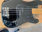 Matt Freeman Signature squier te koop, Enlèvement, Utilisé, Électrique