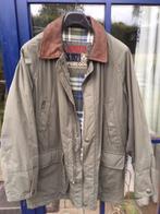 Parka homme McGregor (T. 46), Ophalen, Zo goed als nieuw, Maat 46 (S) of kleiner, Groen