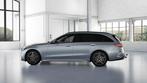 Mercedes-Benz C Klasse Break C 300 e AMG Line, Auto's, Automaat, 4 cilinders, Hybride Elektrisch/Benzine, 12 g/km