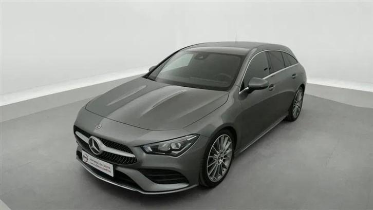 Mercedes-Benz CLA-Klasse 180 CLA 180 PACK AMG BOITE AUTO, Auto's, Mercedes-Benz, Bedrijf, Te koop, CLA, ABS, Cruise Control, Electronic Stability Program (ESP)