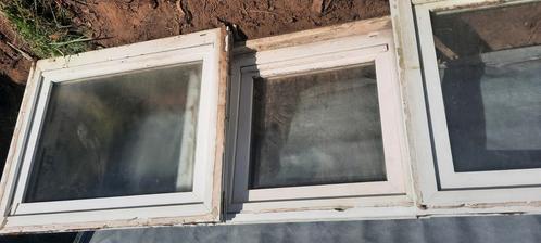 Raam / venster, Doe-het-zelf en Bouw, Glas en Ramen, Gebruikt, Ophalen