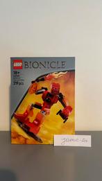 Lego Bionicle 40581, Ensemble complet, Lego, Enlèvement ou Envoi, Neuf