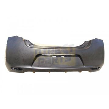 Nissan Leaf (-1/18) achterbumper (te spuiten) Origineel! 850 beschikbaar voor biedingen