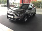 CITROEN C3 SHINE 1199 CC 110 PK, Stof, Euro 6, 1199 cc, Bedrijf