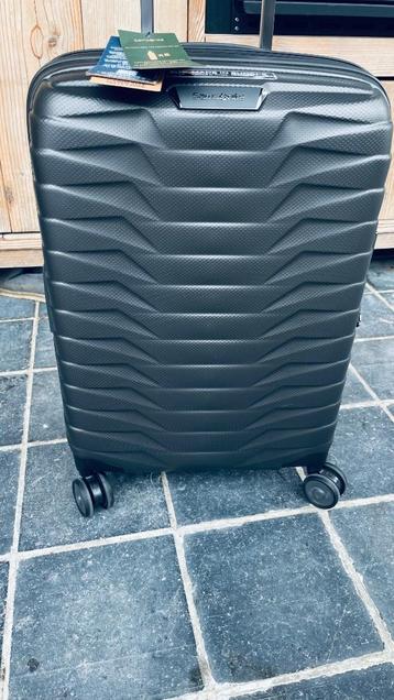 Trolley Proxis Samsonite 55/20 beschikbaar voor biedingen