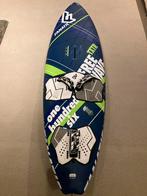 Fanatic Freewave 106 TXTR en Tabou Pocket Wave 85, Watersport en Boten, Windsurfen, Ophalen, Plank