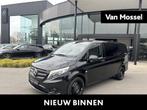 Mercedes-Benz Vito 116CDI L2 DC ACHTERUITRIJCAMERA+LED+NAVI, Auto's, 4 deurs, Gebruikt, 4 cilinders, 2000 kg