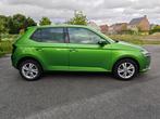 Skoda Fabia Ambition 1000 cc Airco, Voorwielaandrijving, Stof, USB, 107 g/km