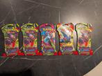 Mega Evolution Phantasmal Flames Sleeved Booster Packs, Ophalen of Verzenden