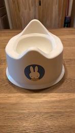 Wc-potje Nijntje, Kinderen en Baby's, Badjes en Verzorging, Ophalen, Zo goed als nieuw, Standaard, Nijntje