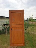 binnendeur, Ophalen, Gebruikt, 80 tot 100 cm, Binnendeur