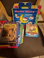 Speelgoed en kinderboeken, Boeken, Ophalen, Gelezen