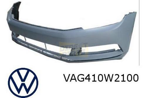 Volkswagen Passat B8 (10/14-9/19) voorbumper (+/-PDC) (Trend, Autos : Pièces & Accessoires, Carrosserie & Tôlerie, Pare-chocs