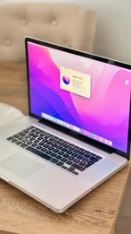 Macbook pro 2009, Ophalen, Zo goed als nieuw, 4 GB, MacBook