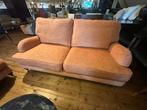 Canapés anglais Parker Knoll récemment rembourrés., 100 à 125 cm, Comme neuf, Enlèvement, Deux personnes