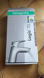 Robinet grohe logis 70 neuf, Ophalen, Nieuw, Kraan