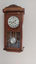 Horloge ancienne, Antiquités & Art, Enlèvement ou Envoi