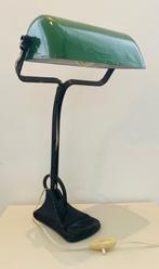 HORAX - duitse art deco bureaulamp - 1930 - metaal Prachtige, Antiek en Kunst, Ophalen of Verzenden