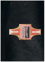 ÉQUIPE DE FOOTBALL DE CIGAR BAND, Envoi, Neuf, Bagues de cigare