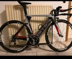 Zannata Z112 evo TT, Ophalen, Zo goed als nieuw