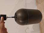 Hanglamp, Ophalen, Gebruikt, Vintage, Metaal