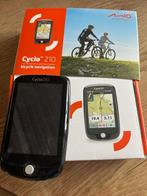 Mio fiets-gps, Fietsen en Brommers, Fietsaccessoires | Fietscomputers, Ophalen, GPS, Zo goed als nieuw