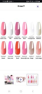 Gellak, Ophalen, Zo goed als nieuw, Handen en Nagels, Accessoires
