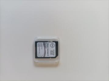 Carte Europe pour naviguer Nissan Connect 3 v6  beschikbaar voor biedingen
