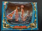 Bateau pirate coffret jouet, Kinderen en Baby's, Speelgoed | Playmobil, Ophalen of Verzenden, Nieuw